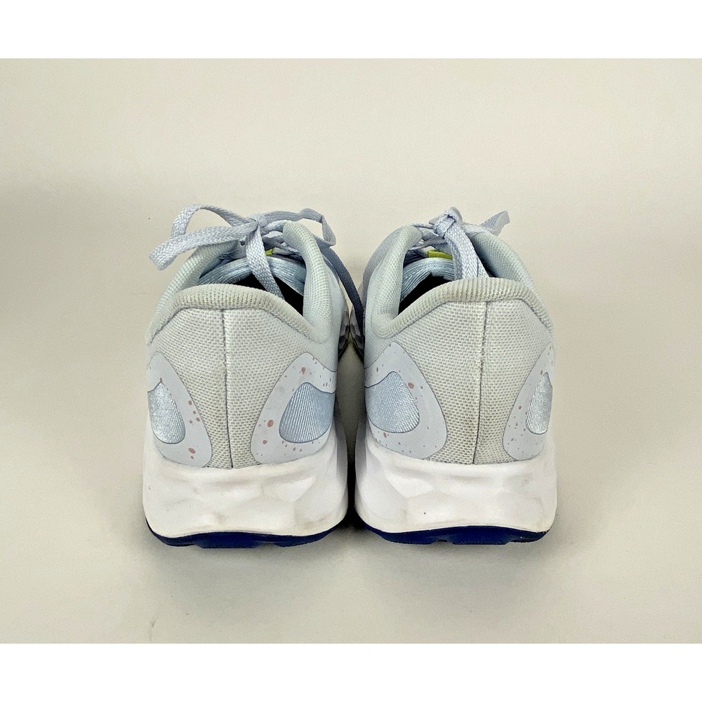 New Balance Fresh Foam Arishi v4 Shoes Women's Size 7.5 Ice Blue Running Mesh - Picture 11 of 14